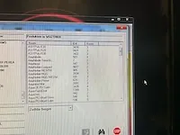 Verfmengmachine - afbeelding 19 van  34