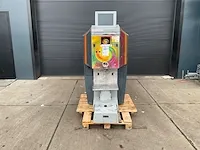 Verfmengmachine - afbeelding 23 van  34