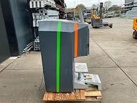 Verfmengmachine - afbeelding 31 van  34