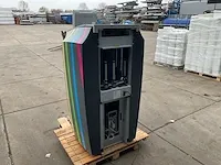 Verfmengmachine - afbeelding 32 van  34