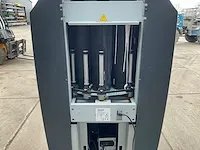 Verfmengmachine - afbeelding 33 van  34