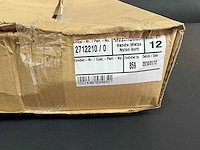 Verfroller - nylon (384x) - afbeelding 4 van  4
