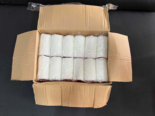 Verfroller - nylon (384x) - afbeelding 1 van  4