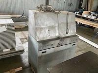 Verfspuit cleaner - afbeelding 2 van  5