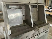 Verfspuit cleaner - afbeelding 3 van  5