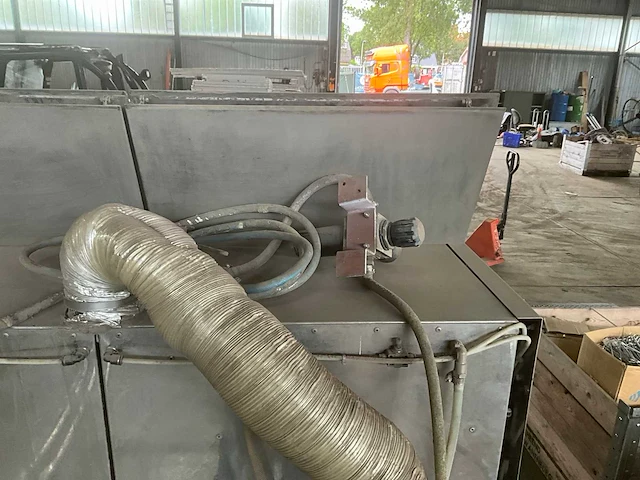 Verfspuit cleaner - afbeelding 5 van  5