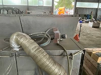Verfspuit cleaner - afbeelding 5 van  5