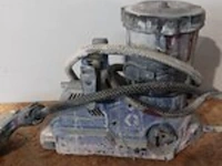 Verfspuit, graco, quickshot, blauw, 2024 - afbeelding 3 van  7