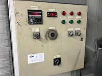 Verfspuitcabine - afbeelding 5 van  23