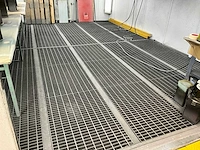 Verfspuitcabine - afbeelding 18 van  23