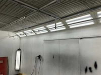 Verfspuitcabine - afbeelding 22 van  23