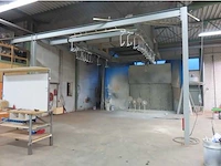 Verfspuitcabine - afbeelding 56 van  66
