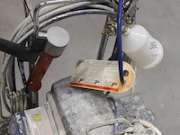 Verfspuitmachine graco ultra max 2. - afbeelding 3 van  4