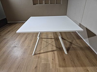 Vergader - kantoor - tafel - afbeelding 3 van  6