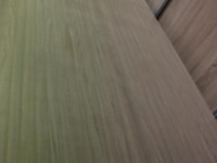 Vergader/bureautafel (inklapbaar) op wielen v.v. stekkerblok - 280x110x72cm - afbeelding 7 van  10