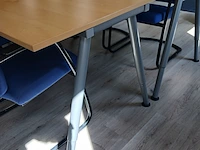 Vergaderopstelling | locatie roden - afbeelding 3 van  14
