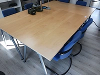 Vergaderopstelling | locatie roden - afbeelding 12 van  14