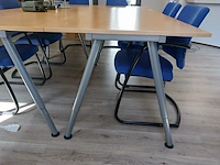 Vergaderopstelling | locatie roden - afbeelding 13 van  14