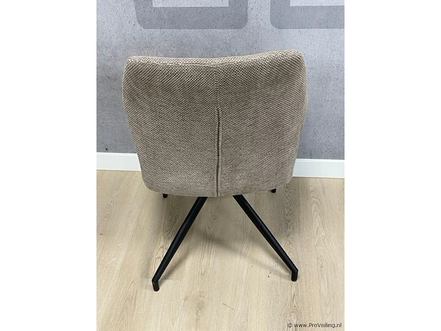 Vergaderstoel - 58x60x90 cm - afbeelding 3 van  3