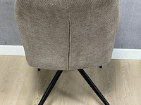 Vergaderstoel - 58x60x90 cm - afbeelding 3 van  3