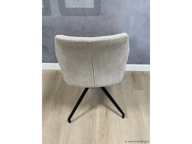 Vergaderstoel - 58x60x90 cm - afbeelding 3 van  3