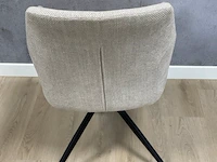 Vergaderstoel - 58x60x90 cm - afbeelding 3 van  3