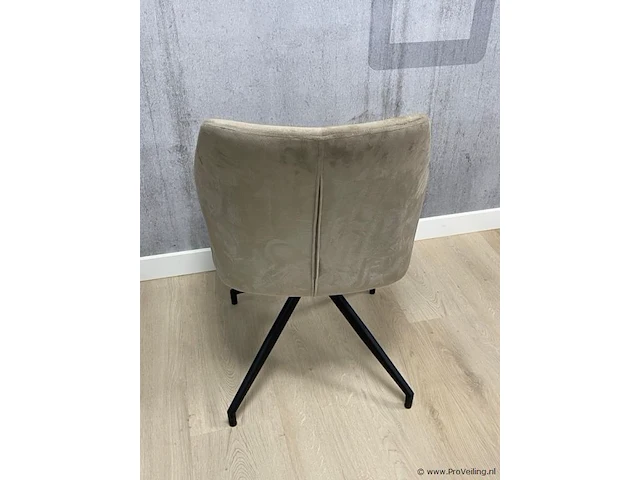 Vergaderstoel - 58x60x90 cm - afbeelding 3 van  3