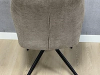 Vergaderstoel - 58x60x90 cm - afbeelding 3 van  3