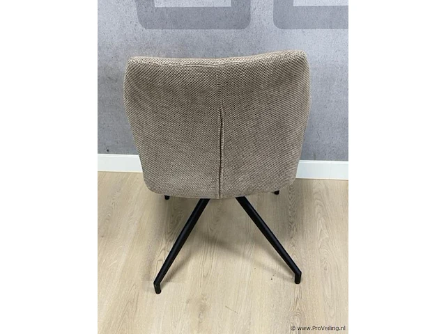 Vergaderstoel - 58x60x90 cm - afbeelding 3 van  3