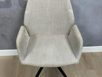Vergaderstoel - 58x60x90 cm - afbeelding 1 van  3