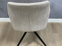 Vergaderstoel - 58x60x90 cm - afbeelding 3 van  3