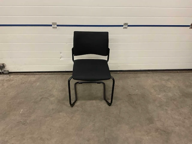 Vergaderstoel (4x) - afbeelding 1 van  4