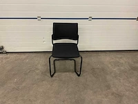 Vergaderstoel (4x) - afbeelding 1 van  4