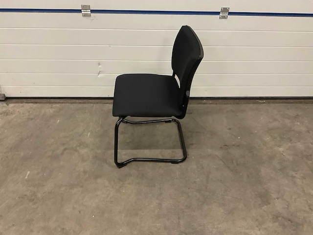 Vergaderstoel (4x) - afbeelding 2 van  4