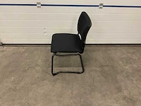 Vergaderstoel (4x) - afbeelding 2 van  4