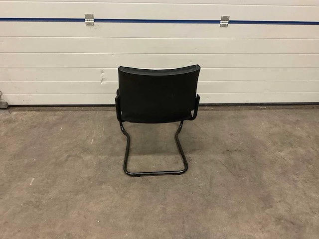 Vergaderstoel (4x) - afbeelding 3 van  4