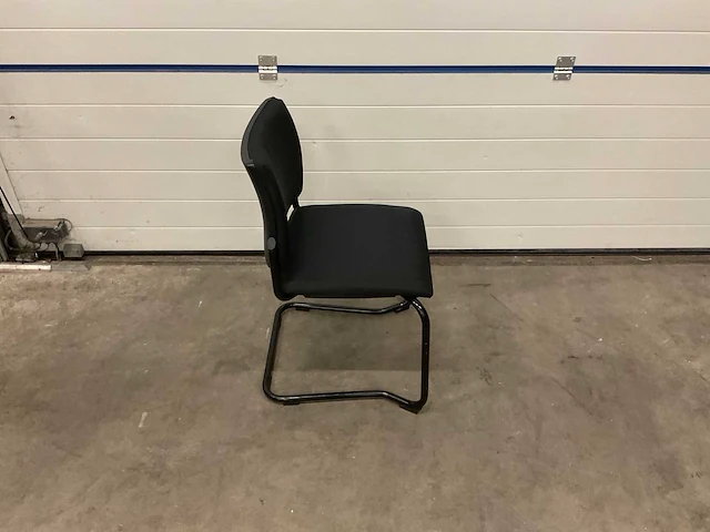 Vergaderstoel (4x) - afbeelding 4 van  4