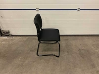 Vergaderstoel (4x) - afbeelding 4 van  4