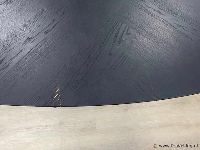 Vergadertafel - 270x110x76 cm - afbeelding 3 van  3