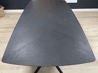 Vergadertafel - 270x110x76 cm - afbeelding 3 van  3