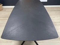 Vergadertafel - 270x110x76 cm - afbeelding 3 van  3