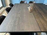 Vergadertafel (2x) - afbeelding 3 van  11