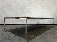 Vergadertafel grey wash 320x160 - afbeelding 12 van  19