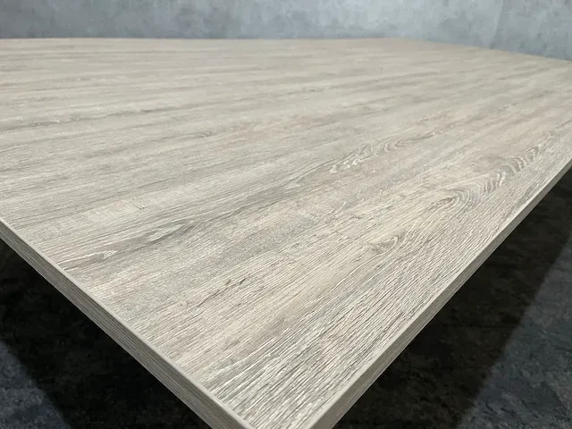 Vergadertafel grey wash 320x160 - afbeelding 13 van  19