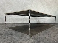 Vergadertafel grey wash 320x160 - afbeelding 15 van  19
