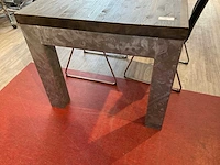 Vergadertafel met 6 stoelen - afbeelding 5 van  5