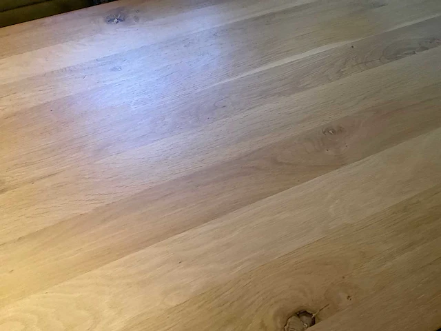 Vergadertafel met 8 stoelen - afbeelding 2 van  12