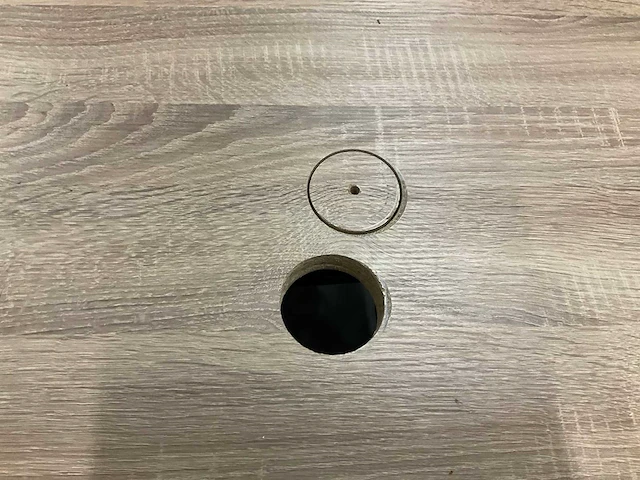 Vergadertafel met stoelen - afbeelding 4 van  4