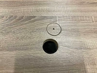 Vergadertafel met stoelen - afbeelding 4 van  4