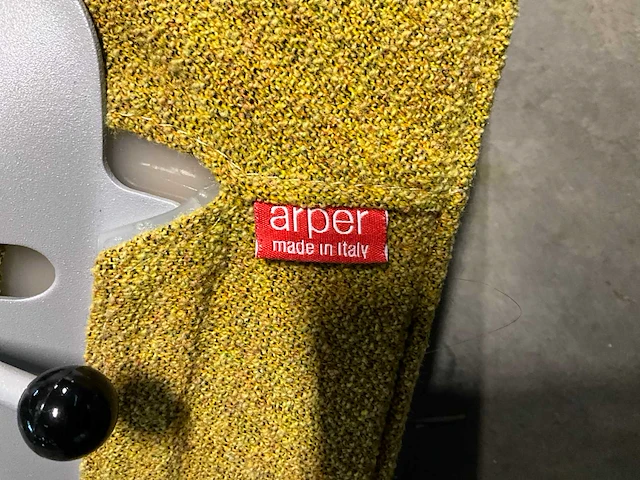 Vergadertafel opstelling - afbeelding 6 van  6